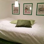 Cityscape Budget Apartments Rakoczi Square
